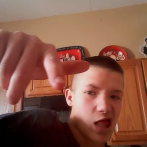 Meet your Posher, Harvey